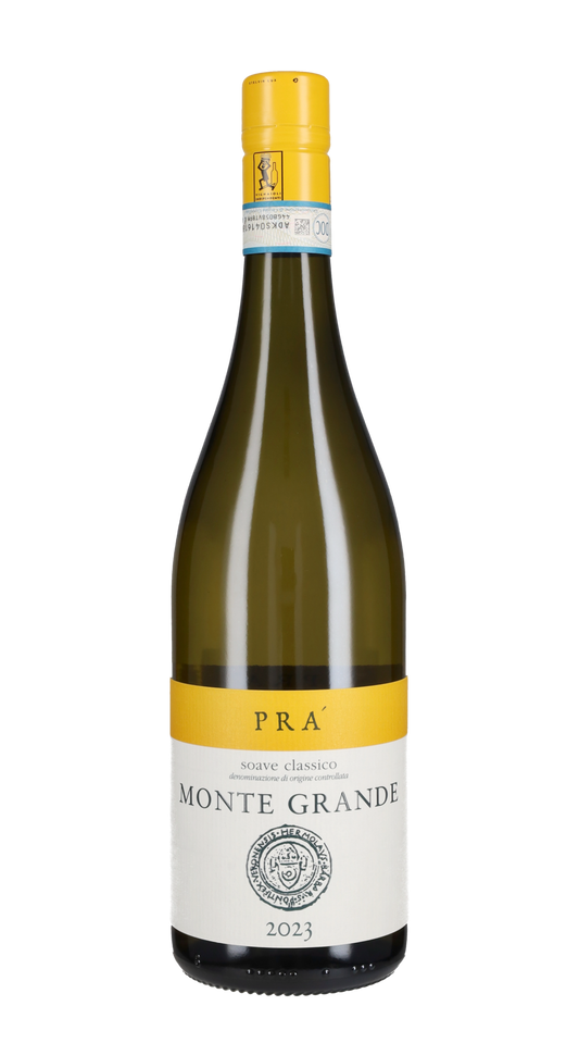 Soave Classico 'Monte Grande' Prà 2023