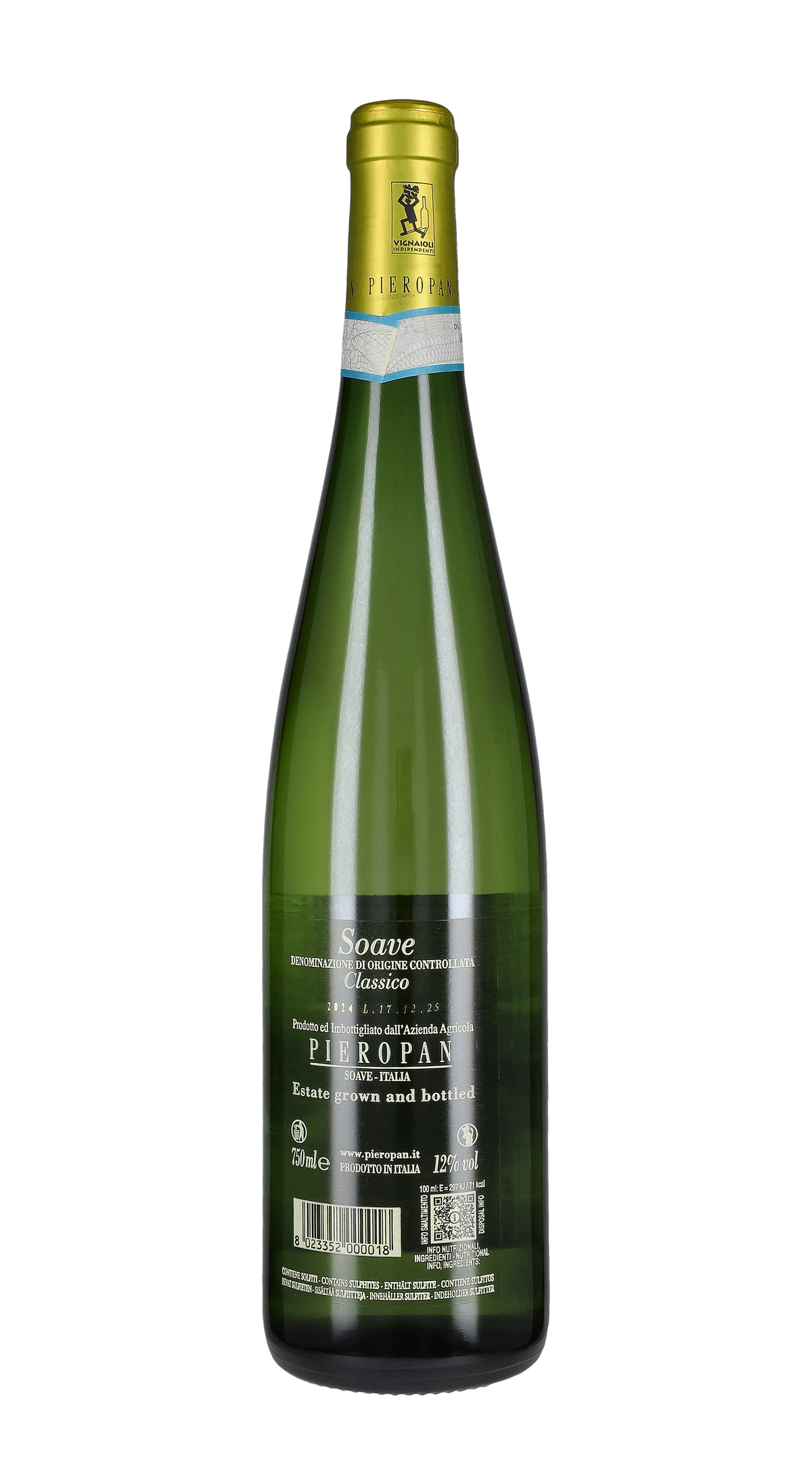 Soave Classico Pieropan 2024