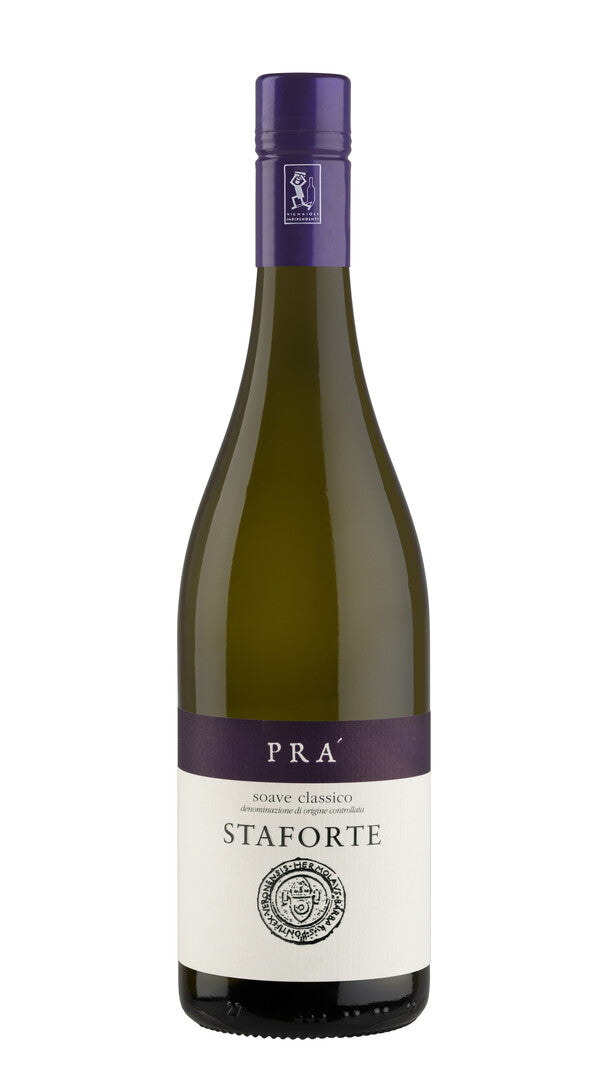 Soave Classico 'Staforte' Prà 2022