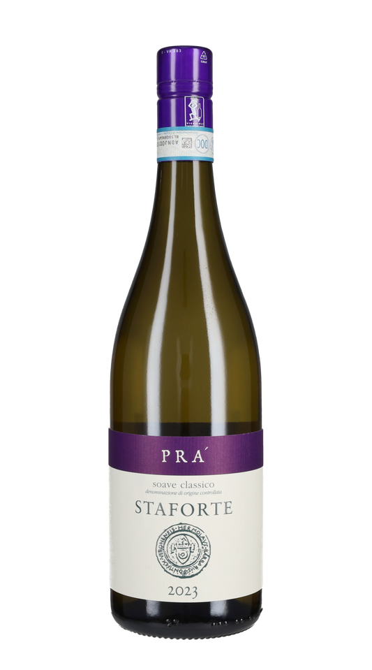 Soave Classico 'Staforte' Prà 2023