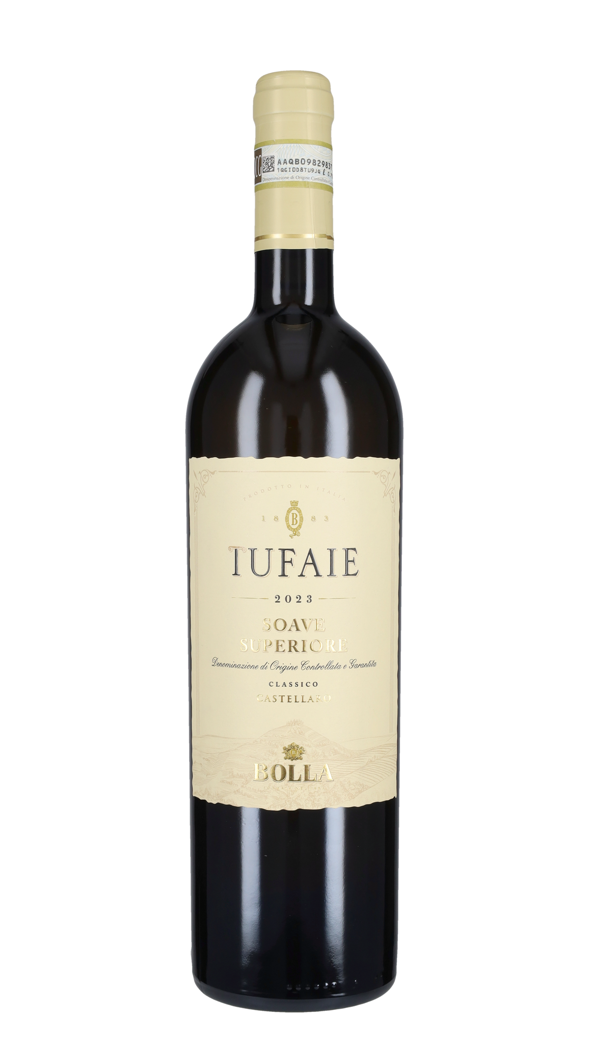 Soave Classico Superiore 'Tufaie' Bolla 2023
