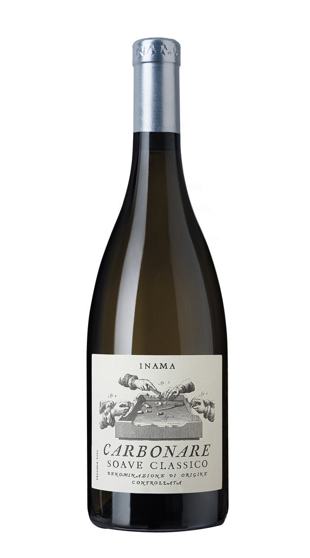 Soave Classico 'Vigneti di Carbonare' Inama 2022