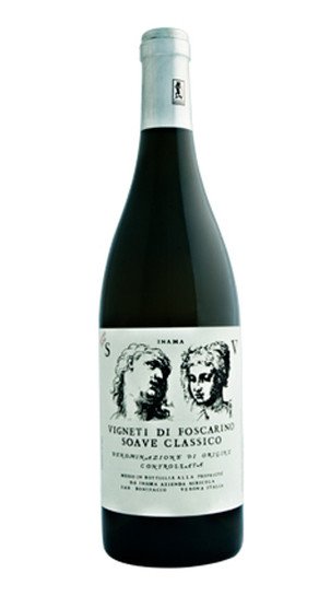Soave Classico 'Vigneti di Foscarino' Inama 2018