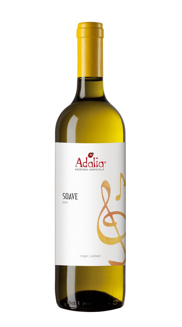 Soave 'Singan' Adalia - Camerani 2022