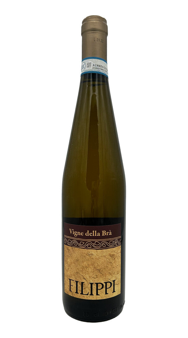 Soave 'Vigne della Brà' Filippi 2021
