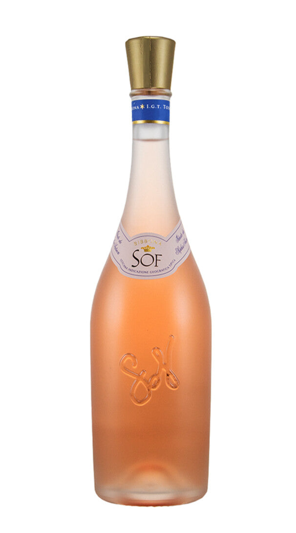 'Sof Rosé' Lodovico Antinori 2022