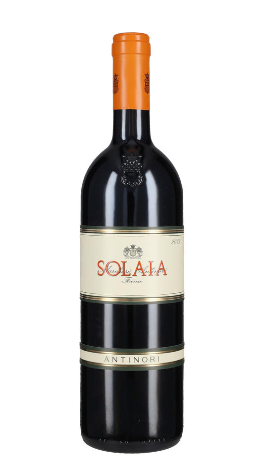 Solaia Antinori 2013