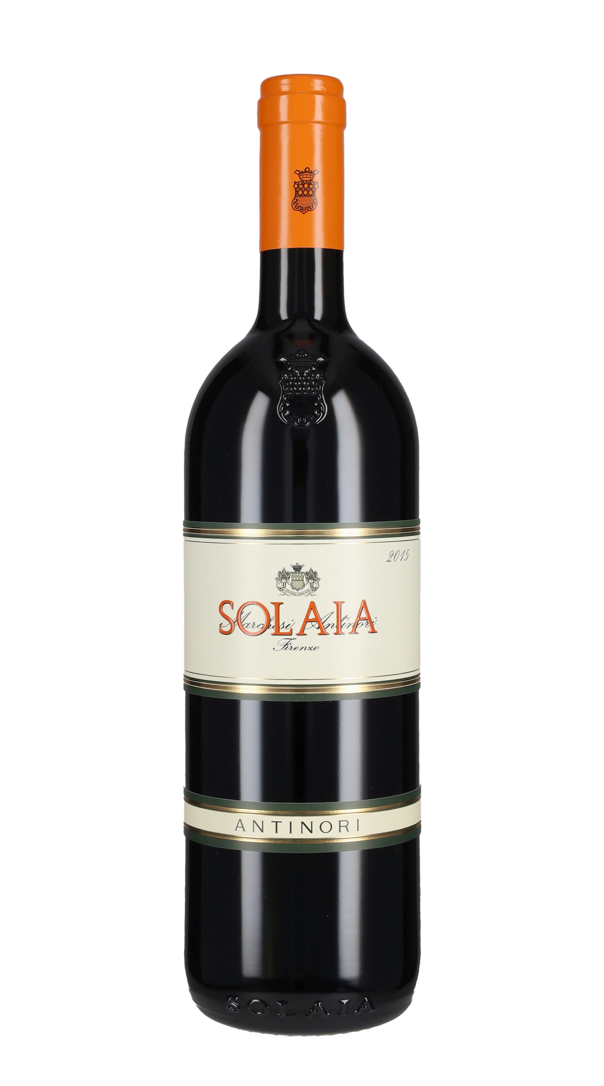 Solaia Antinori 2015