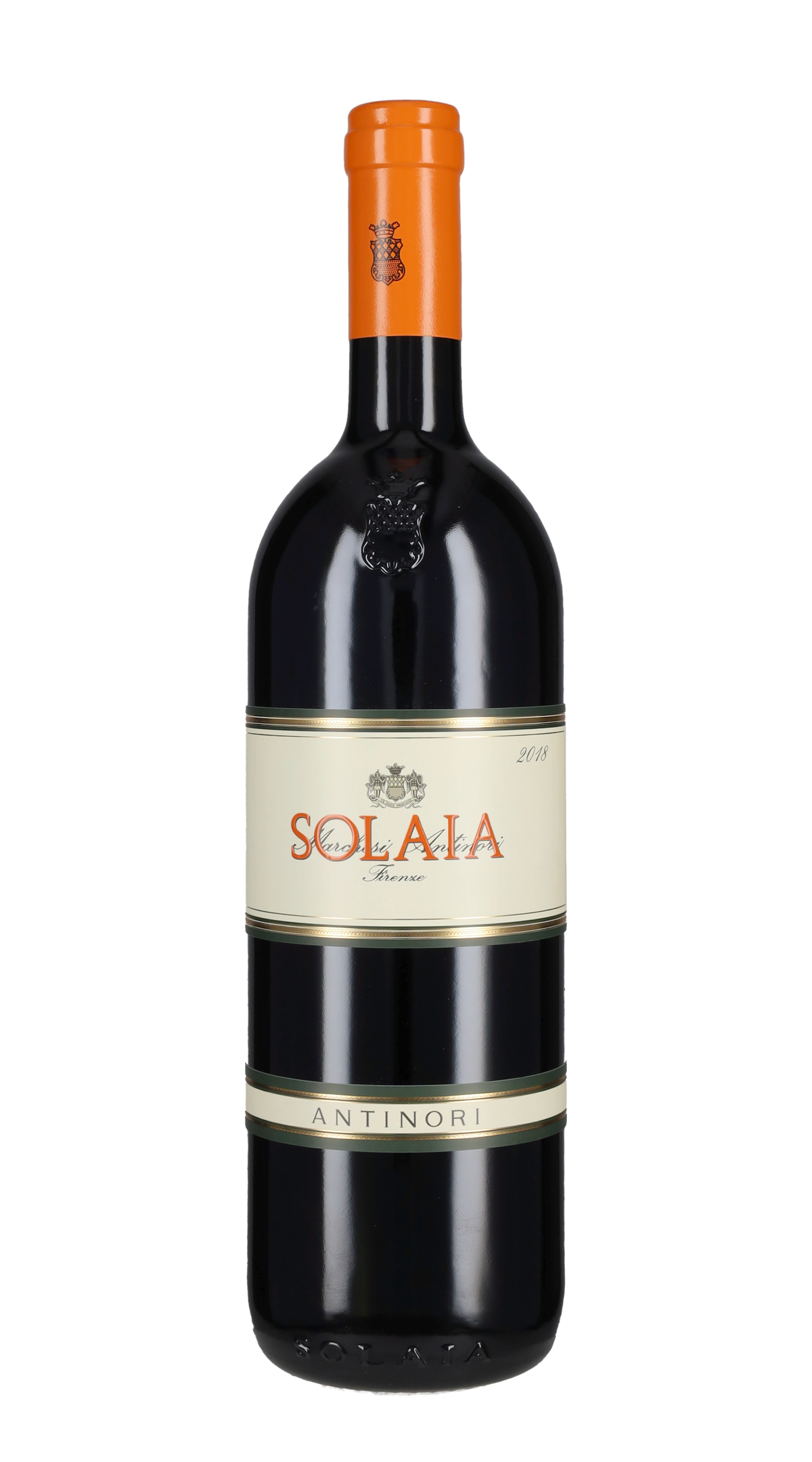 Solaia Antinori 2018
