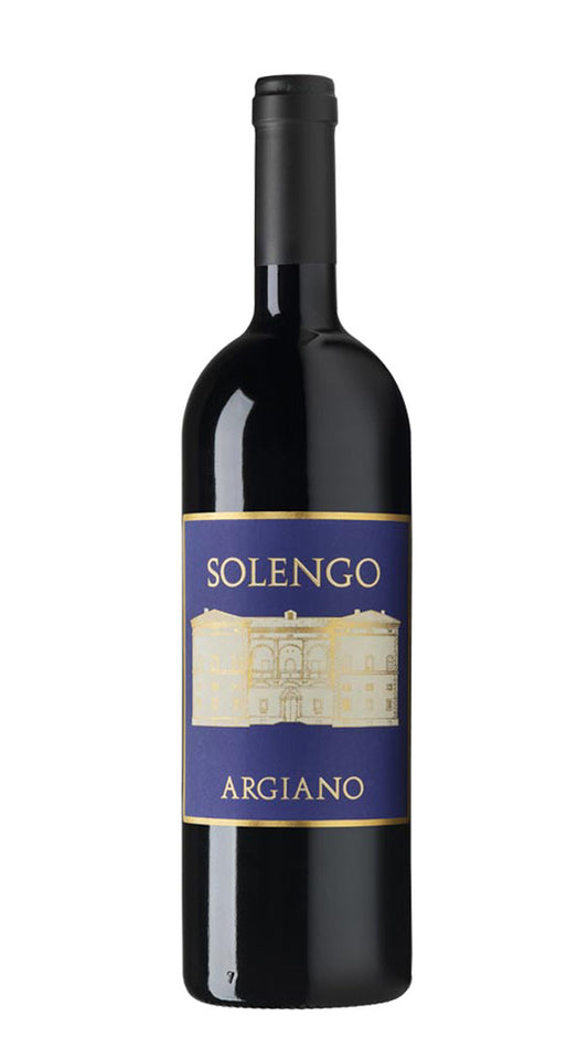 'Solengo' Argiano 2021