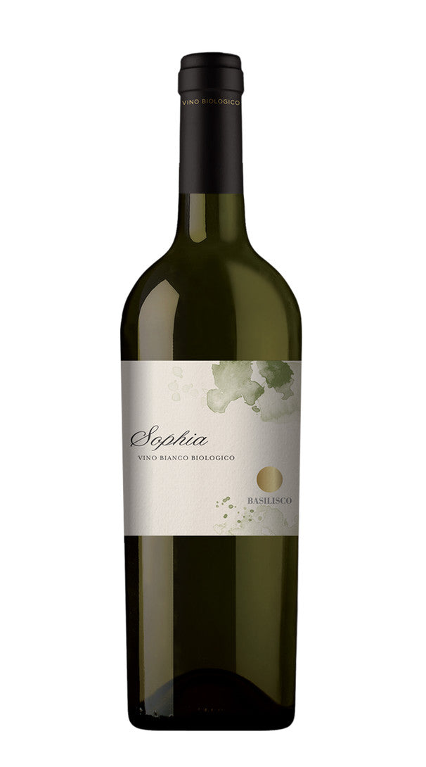 'Sophia' Basilisco 2018