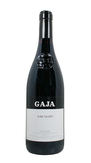 Sorì Tildin Gaja 2011