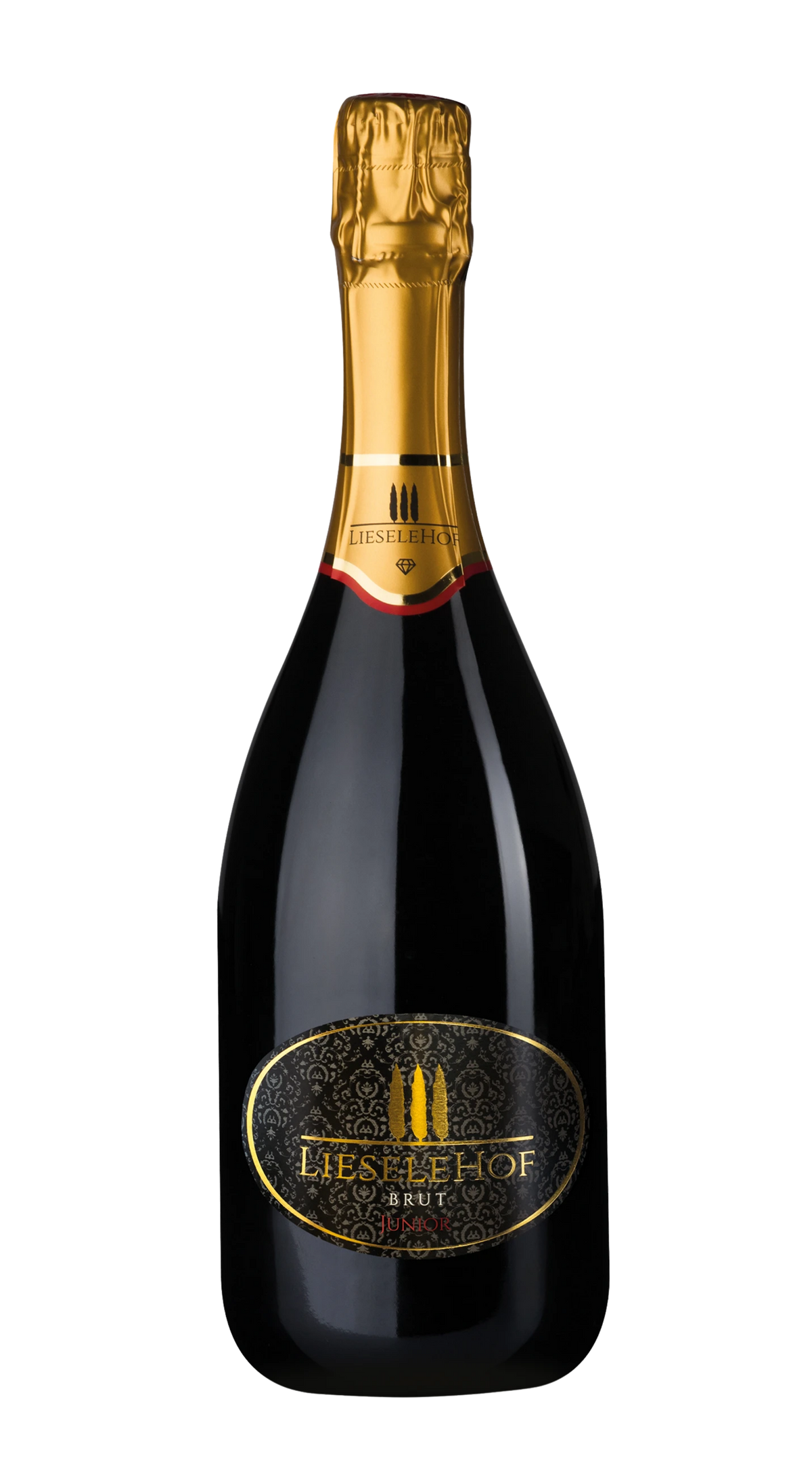 Souvignier Gris Metodo Classico Brut Lieselehof 2019