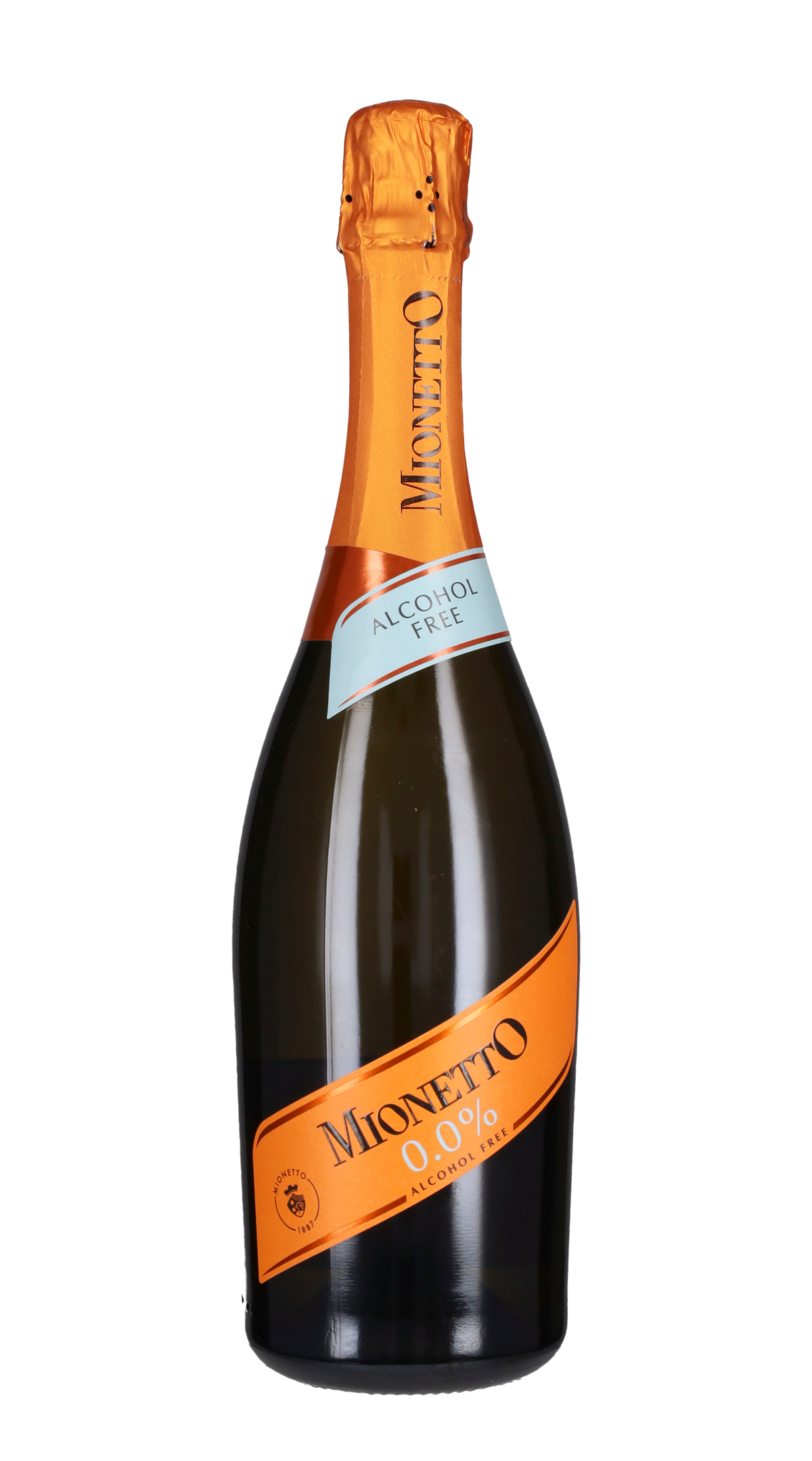 Spumante Alcohol Free 0,0% Prestige Mionetto
