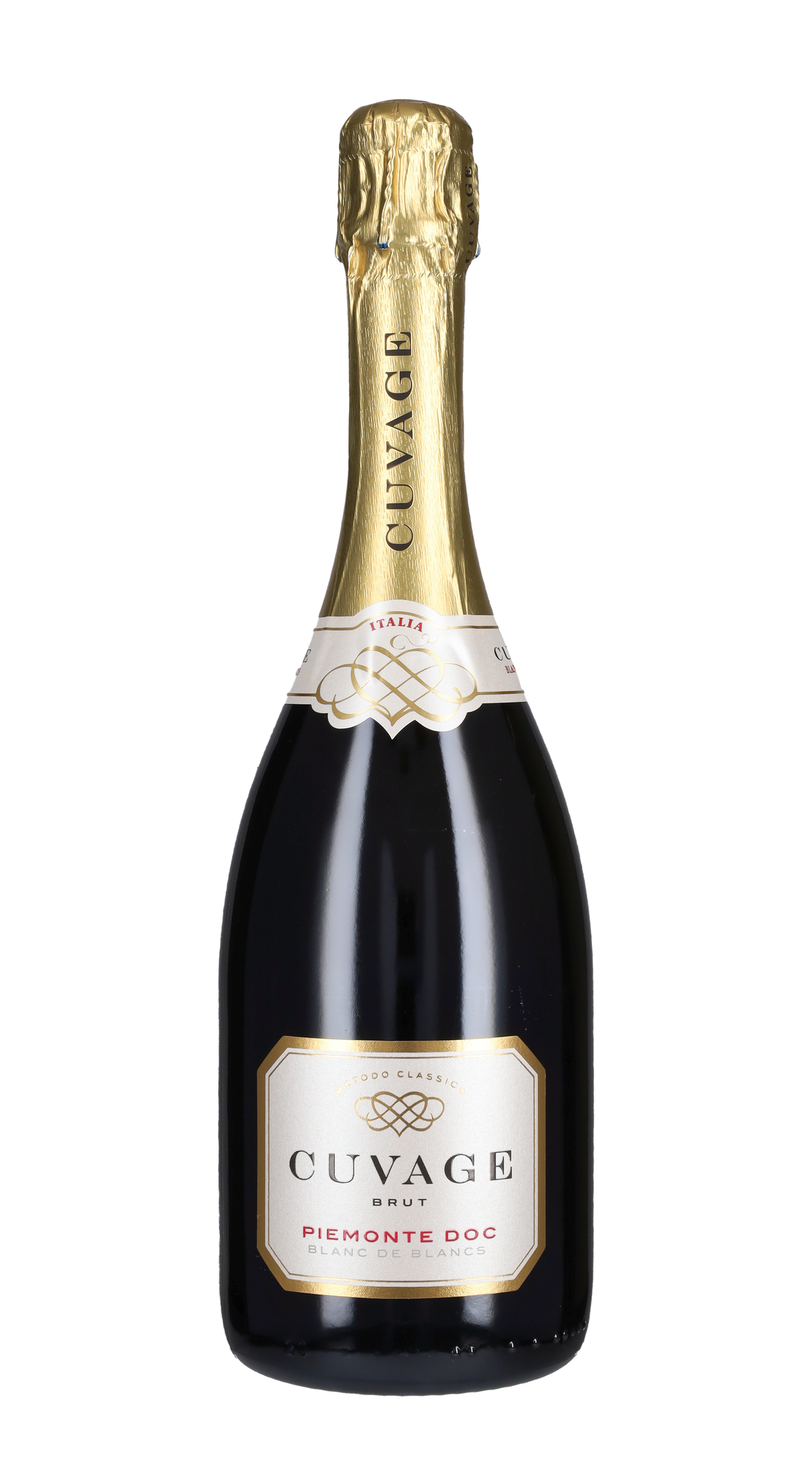 Spumante Brut Blanc de Blancs Cuvage