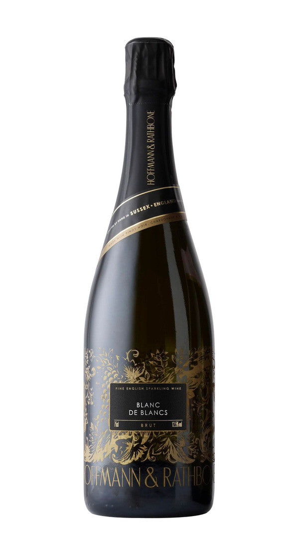 Spumante Brut Blanc de Blancs Hoffmann & Rathbone 2011