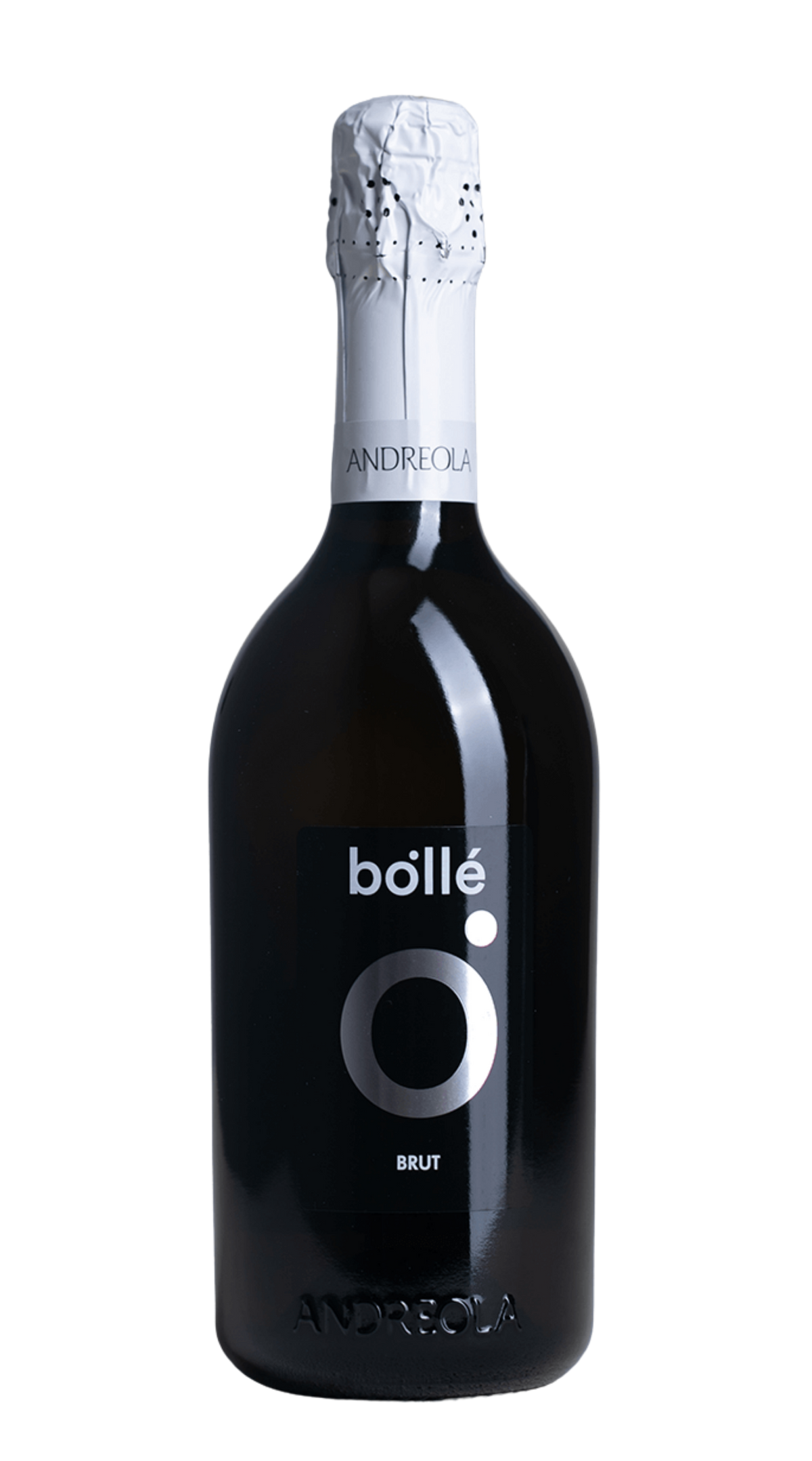 Spumante Brut 'Bollè' Andreola