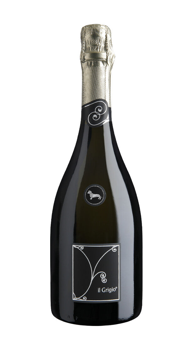 Spumante Brut 'Il Grigio' Collavini