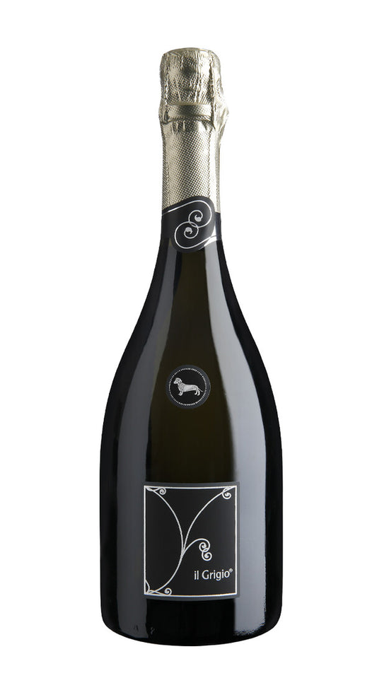 Spumante Brut 'Il Grigio' Collavini