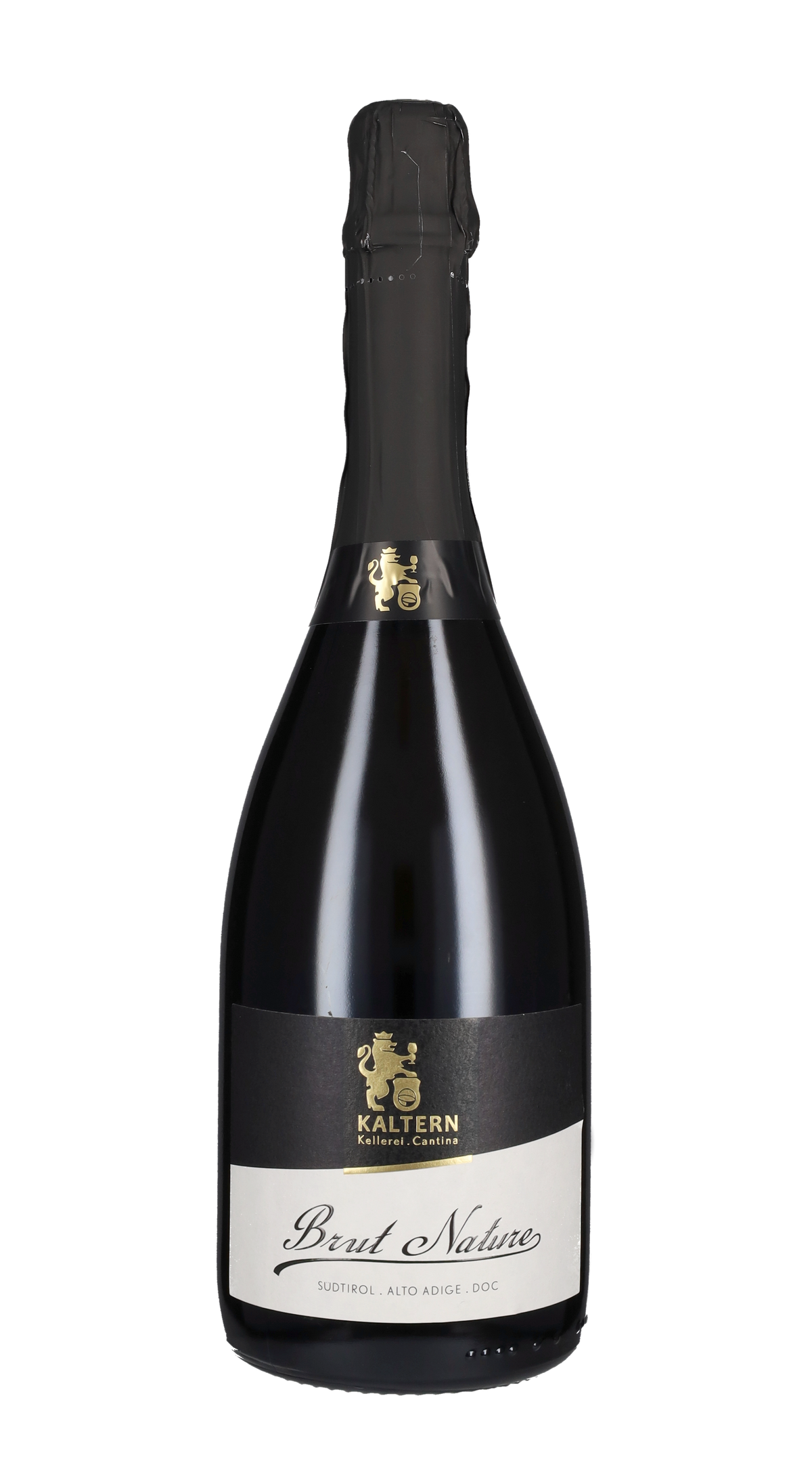Spumante Brut Nature Cantina di Caldaro Kaltern 2020