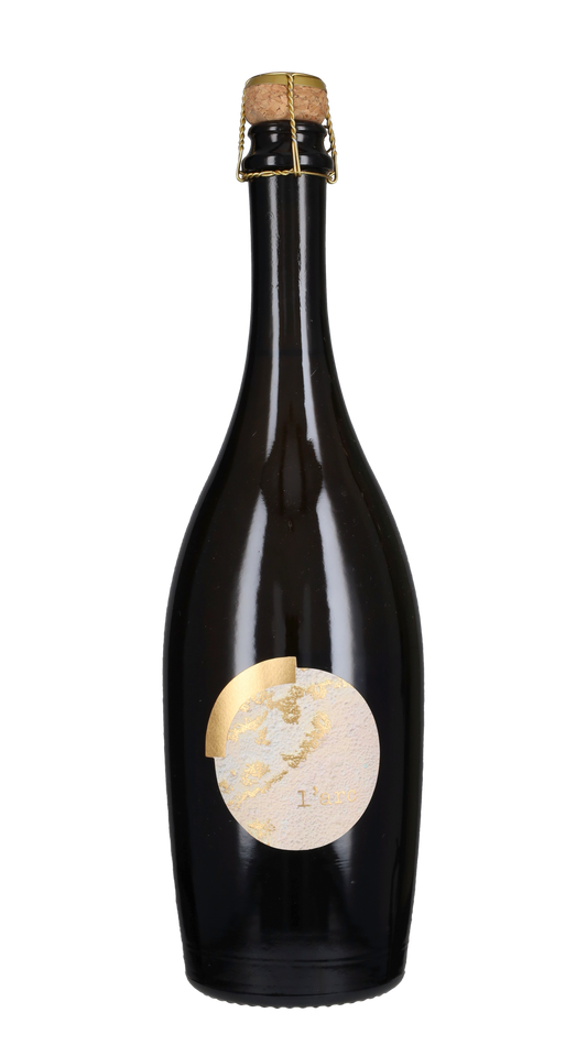 Spumante Brut Nature 'L'Arc' Mas Gomà