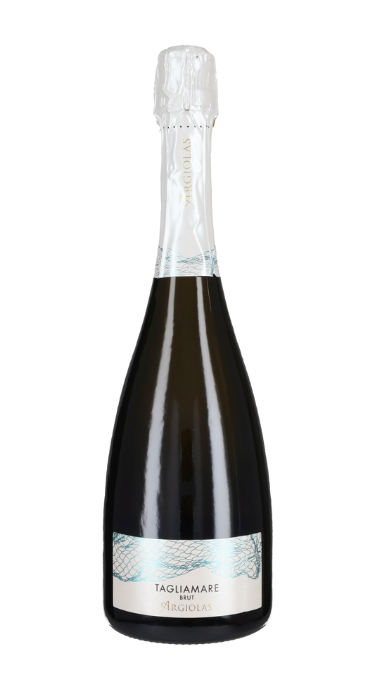 Spumante Brut 'Tagliamare' Argiolas