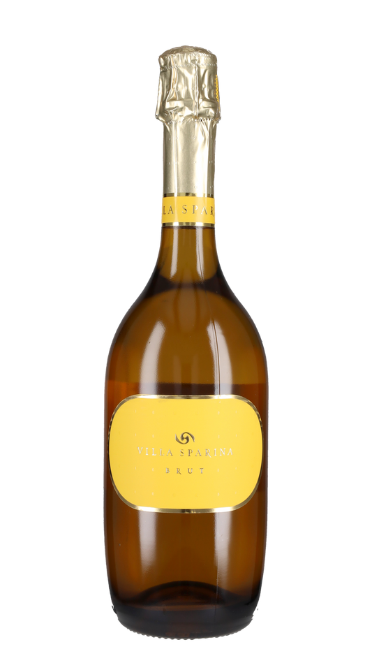 Spumante Brut Villa Sparina
