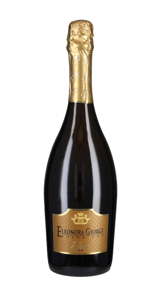 Spumante Cuvée Extra Dry 'Eleonora Giorgi' Giorgi