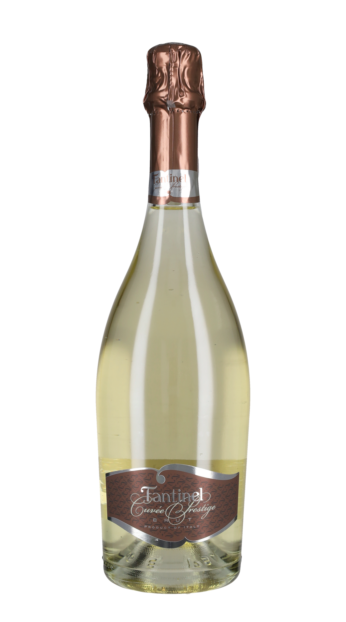 Spumante 'Cuvèe Prestige' Brut Fantinel