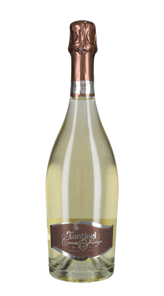 Spumante 'Cuvèe Prestige' Brut Fantinel