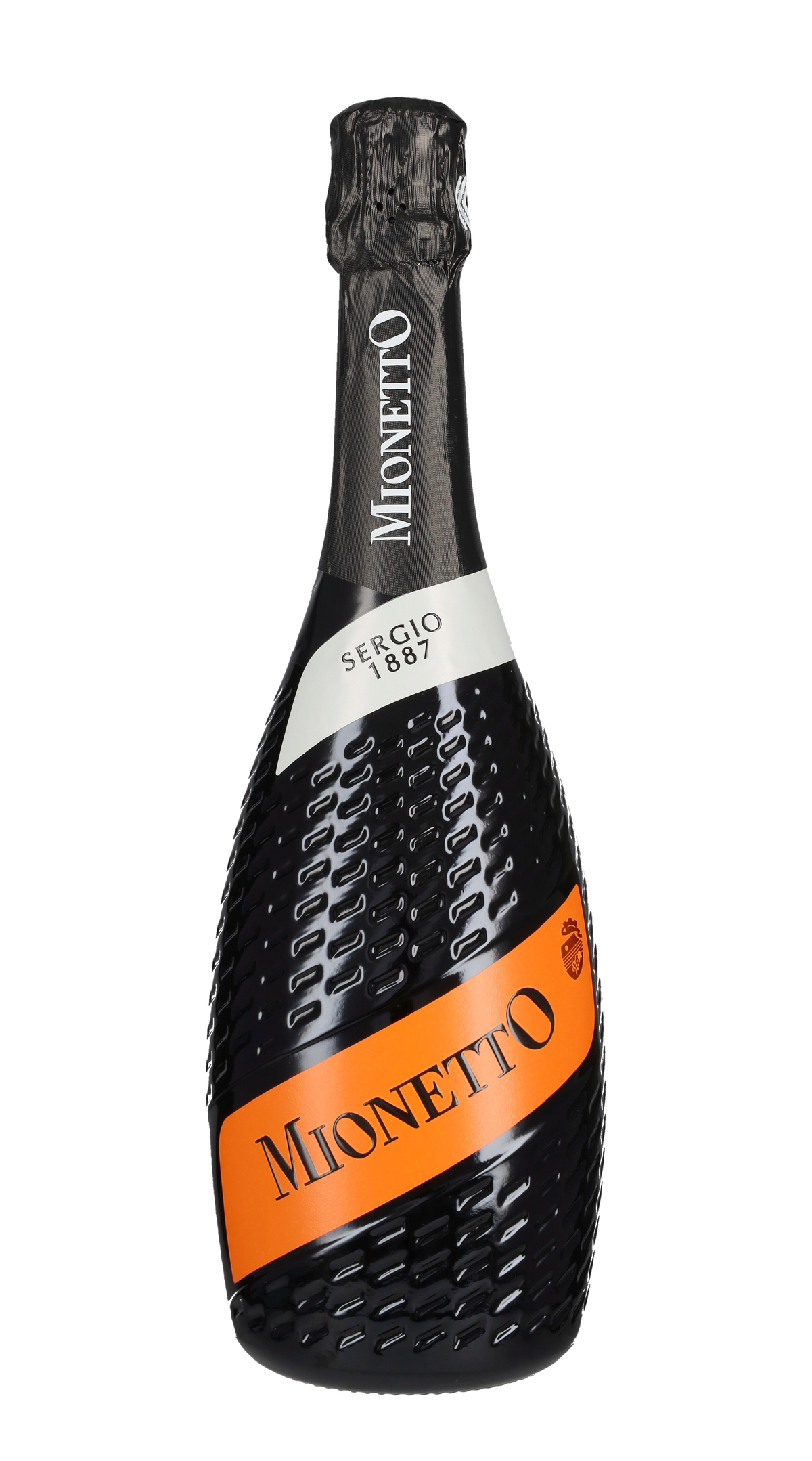 Spumante Extra Dry 'Cuvée Sergio 1887' Luxury Mionetto