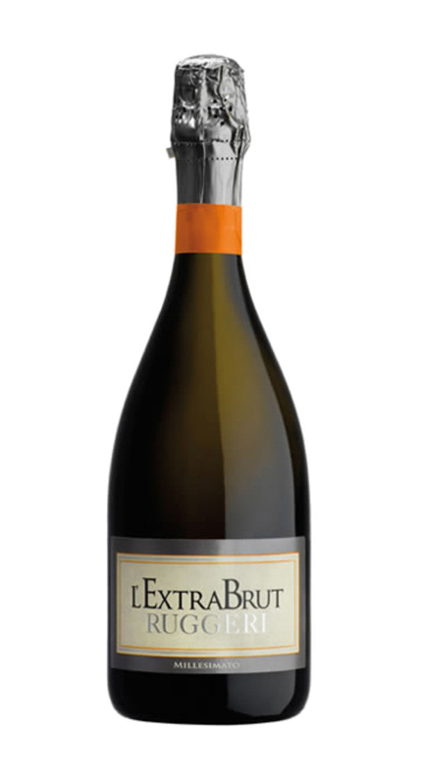 Spumante 'L'Extra Brut' Ruggeri 2018