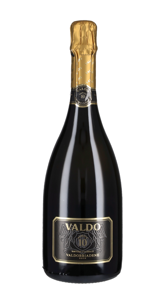 Spumante Metodo Classico Brut '10' Valdo