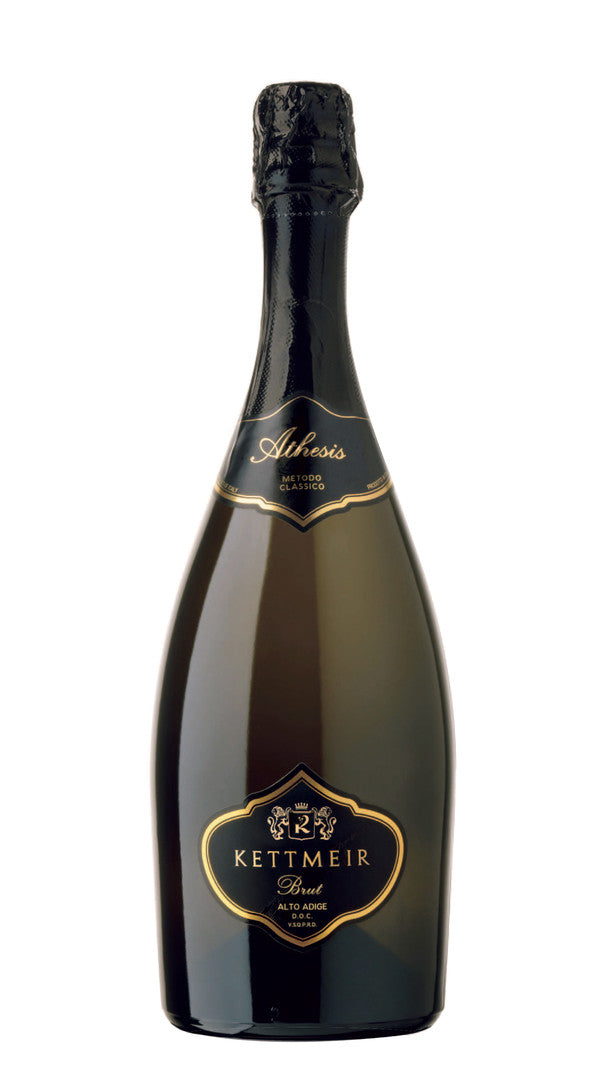 Spumante Metodo Classico Brut 'Athesis' Kettmeir 2017
