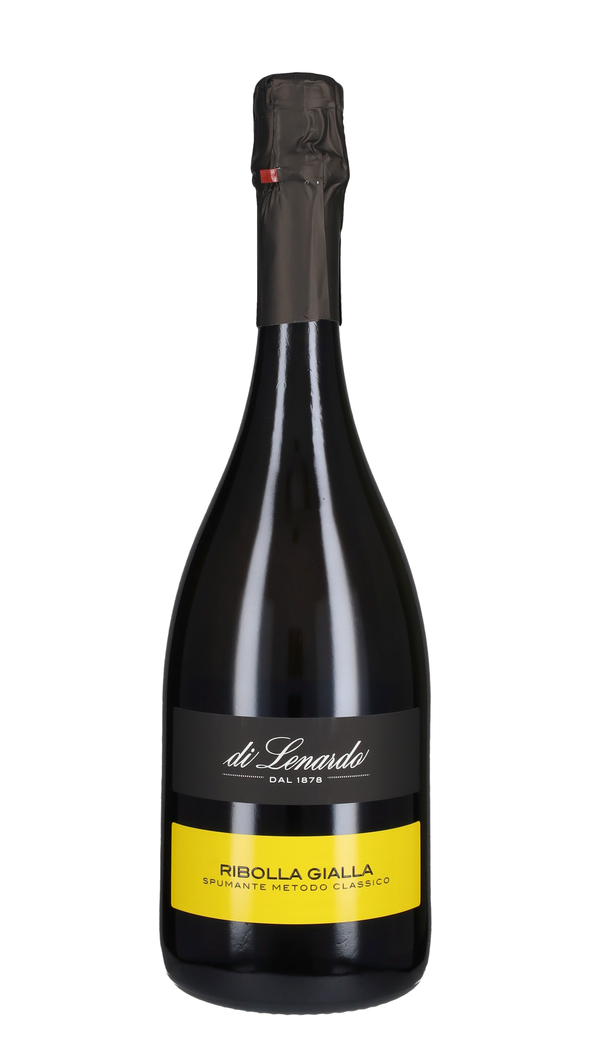 Spumante Metodo Classico Brut di Ribolla Gialla Di Lenardo 2022