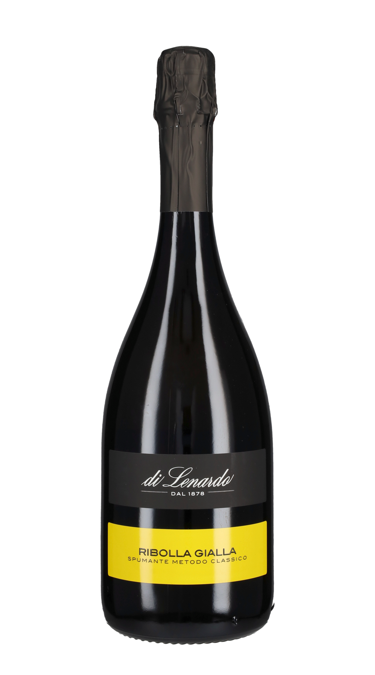 Spumante Metodo Classico Brut di Ribolla Gialla Di Lenardo 2023