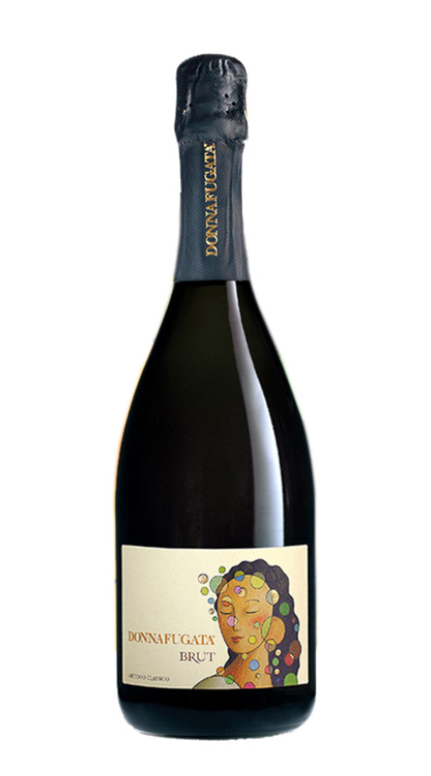 Spumante Metodo Classico Brut Donnafugata 2013