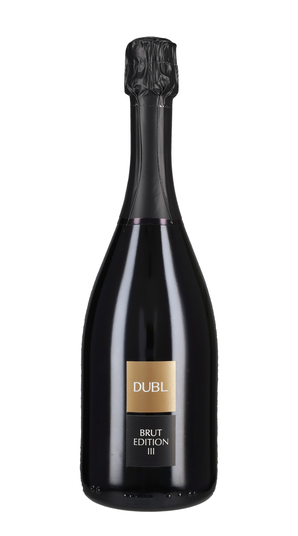 Spumante Metodo Classico Brut 'Dubl Edition' Feudi di San Gregorio