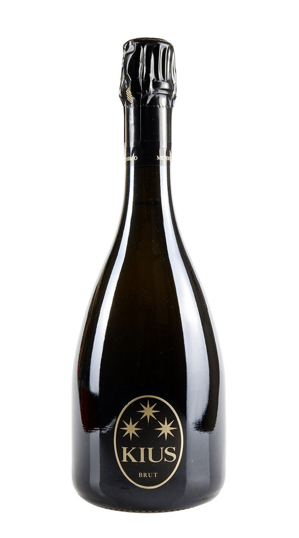 Spumante Metodo Classico Brut 'Kius' Marco Carpineti 2017
