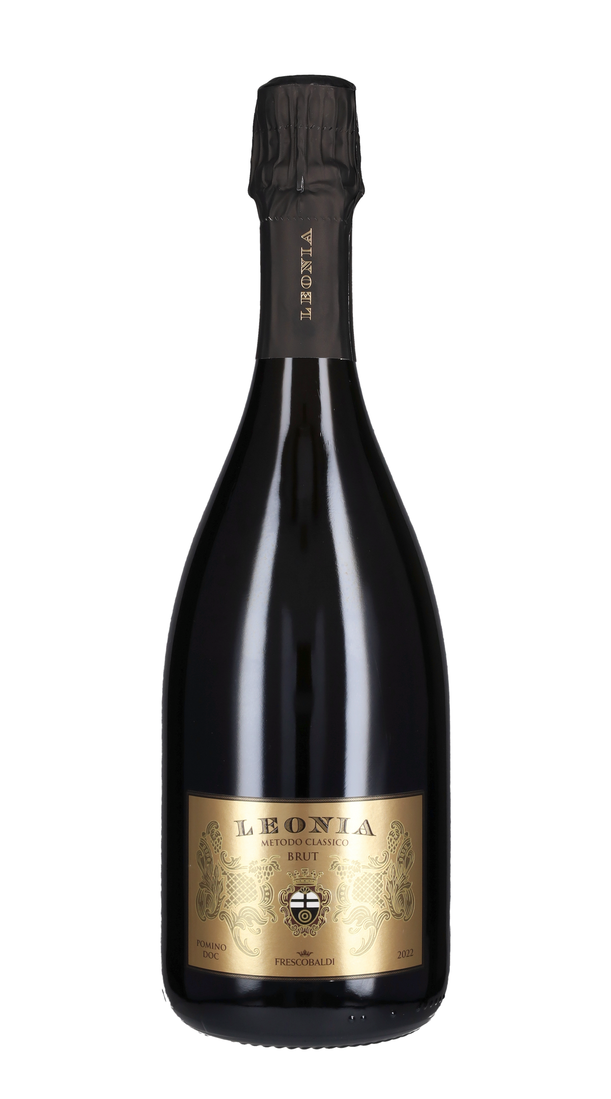 Spumante Metodo Classico Brut 'Leonia' Frescobaldi 2022