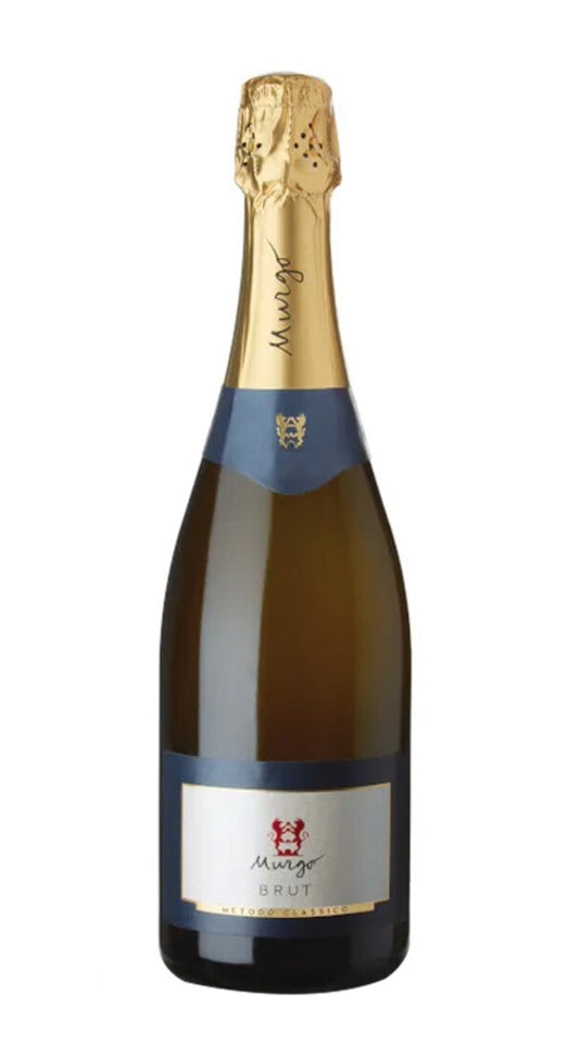 Spumante Metodo Classico Brut Murgo 2021