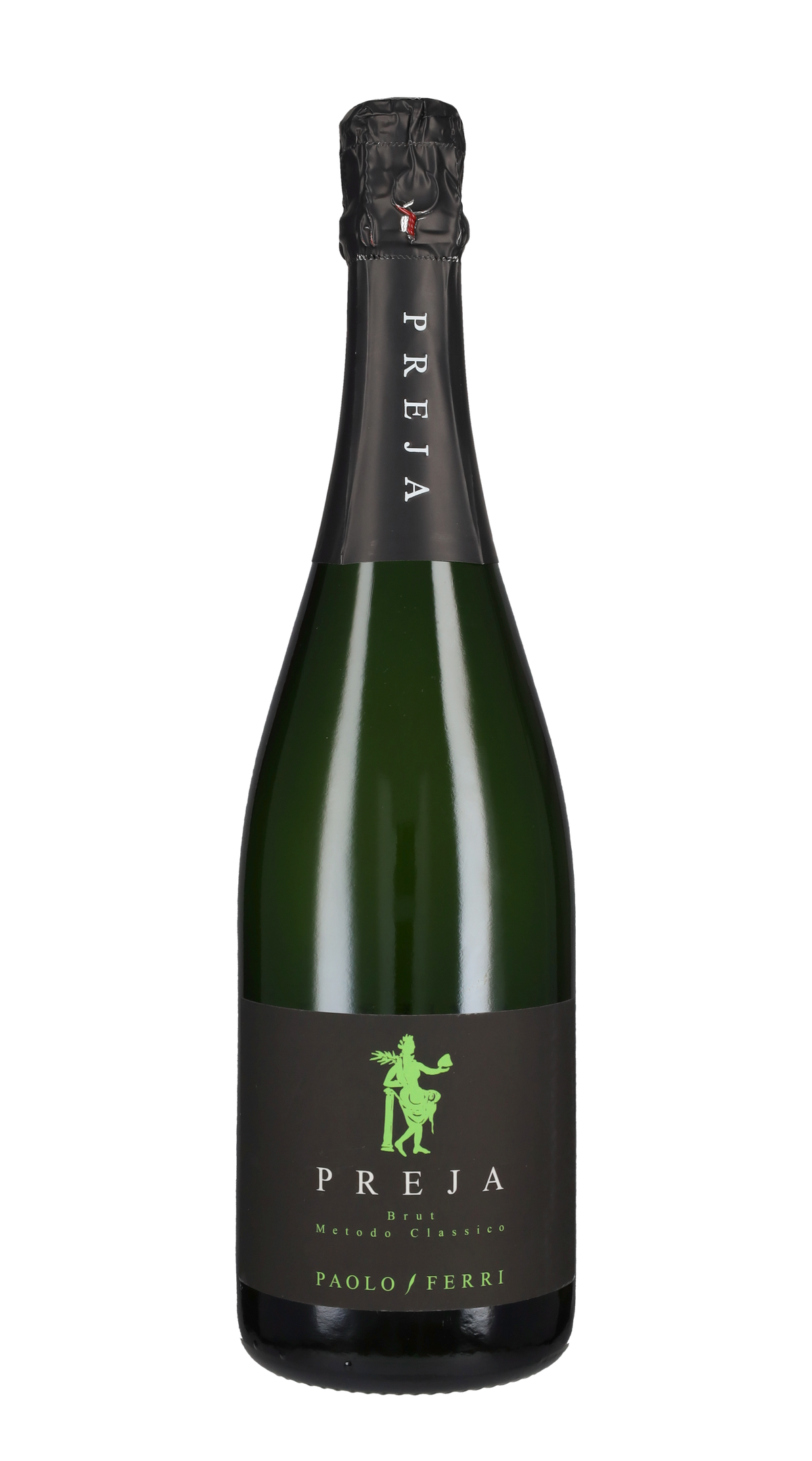 Spumante Metodo Classico Brut 'Preja 24 Mesi' Paolo Ferri