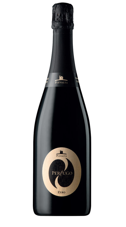 Spumante Metodo Classico Dosaggio Zero 'Perlugo' Magnum Pievalta