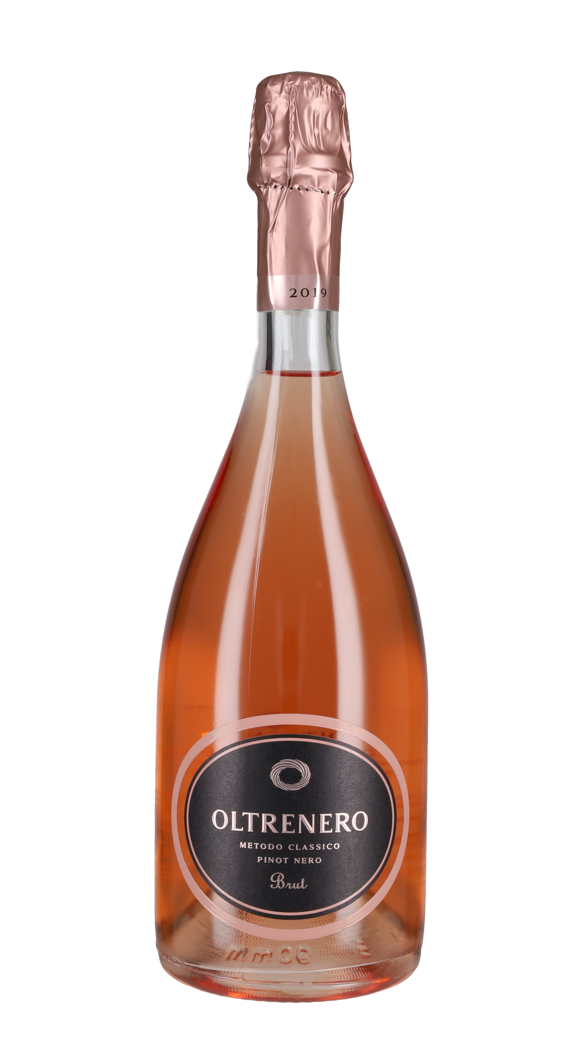 Spumante Metodo Classico Rosé Brut 'Oltrenero' Tenuta Il Bosco