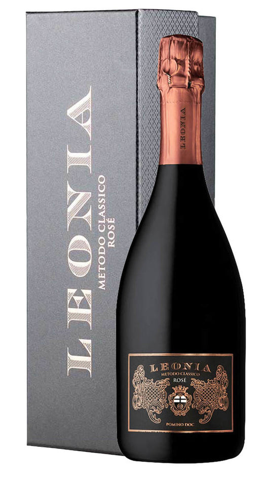 Spumante Metodo Classico Rosè Brut 'Leonia' Frescobaldi 2018