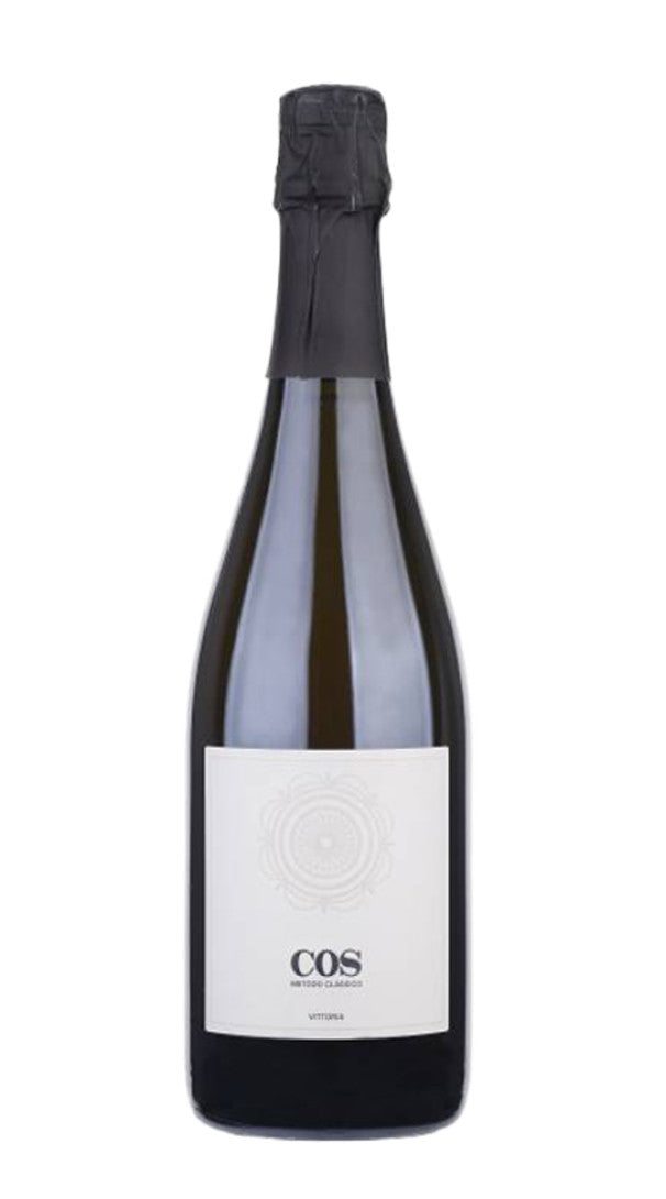 Spumante Metodo Classico Rosé Cos 2016