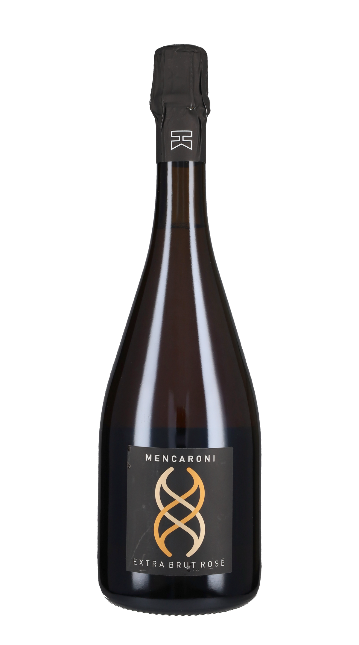Spumante Metodo Classico Rosé Extra Brut Federico Mencaroni