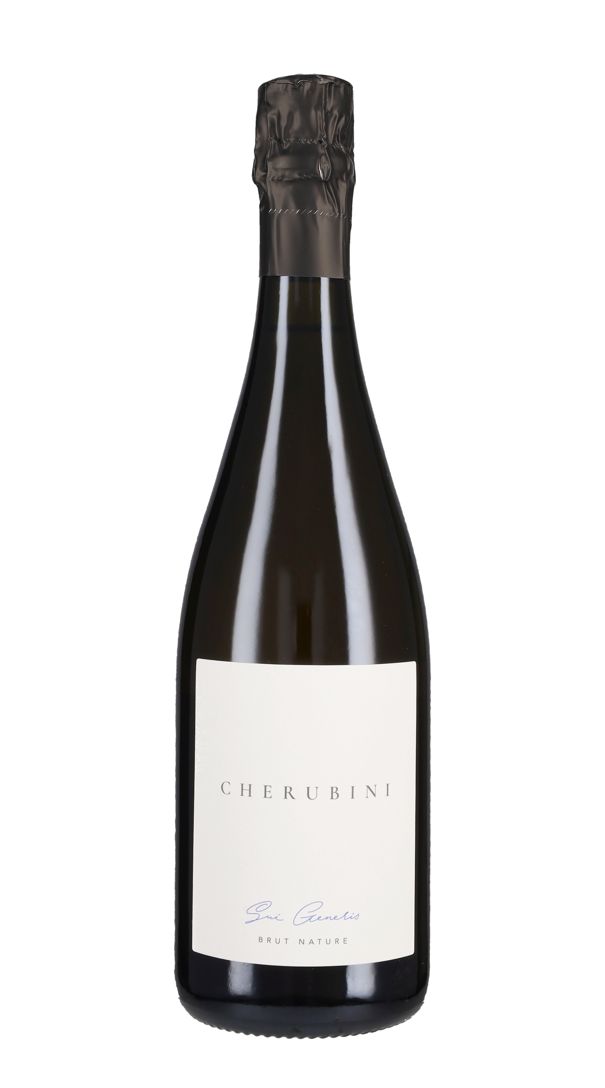 Spumante Metodo Classico 'Sui Generis' Cherubini