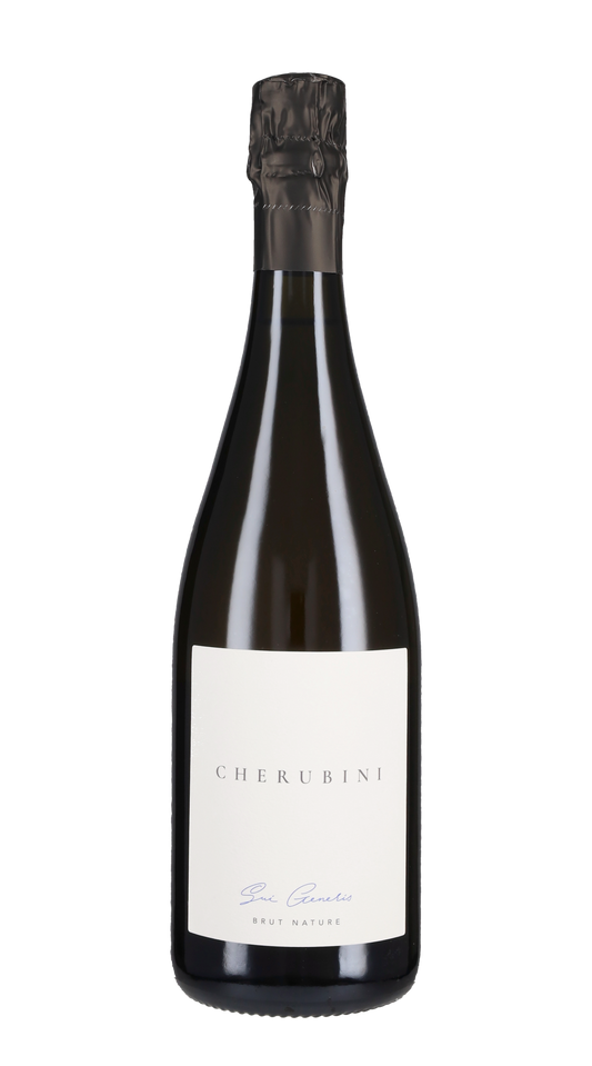 Spumante Metodo Classico 'Sui Generis' Cherubini