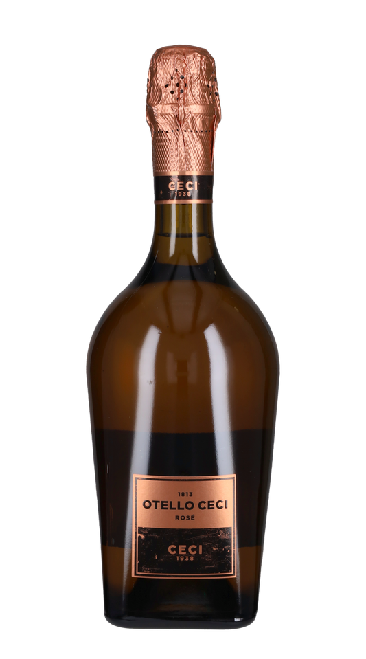 Spumante 'Otello Rosé 1813' Ceci